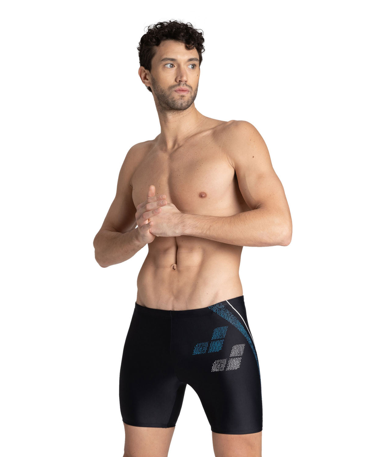 Breeze Midjammer badebukser