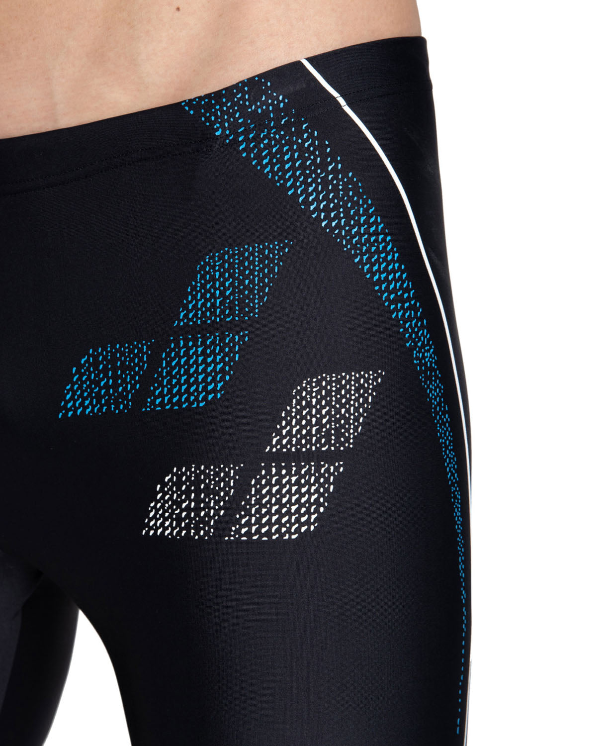 Breeze Midjammer badebukser