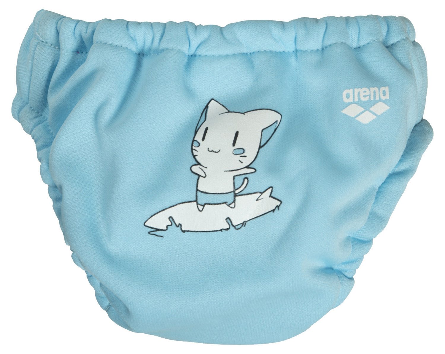 Friends Aqua badeble