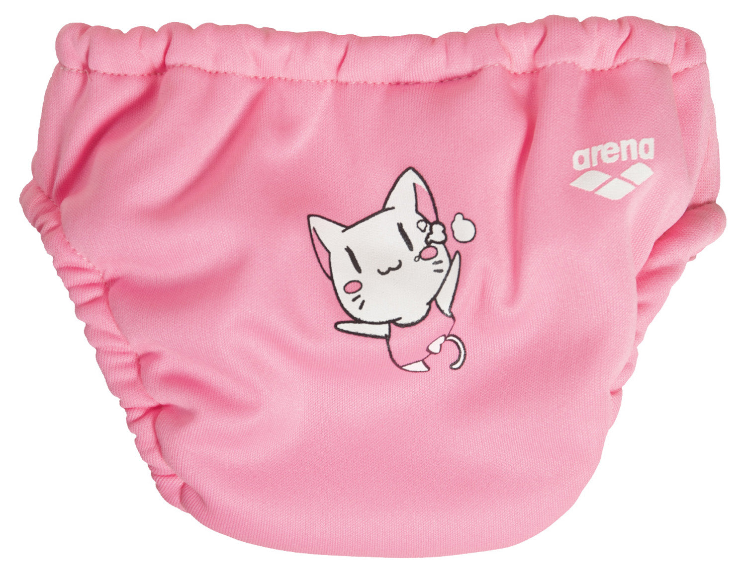 Friends Aqua badeble