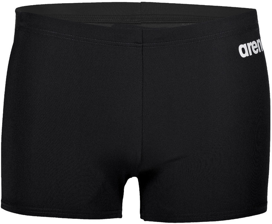 Team Short Solid badebukser