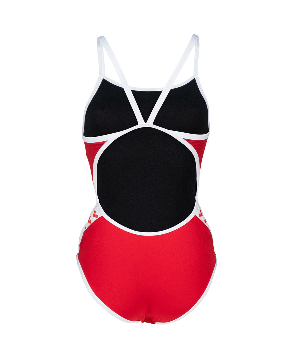 Icons Team Superfly Back One Piece badedragt