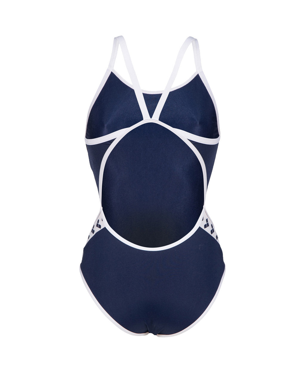 Icons Team Superfly Back One Piece badedragt