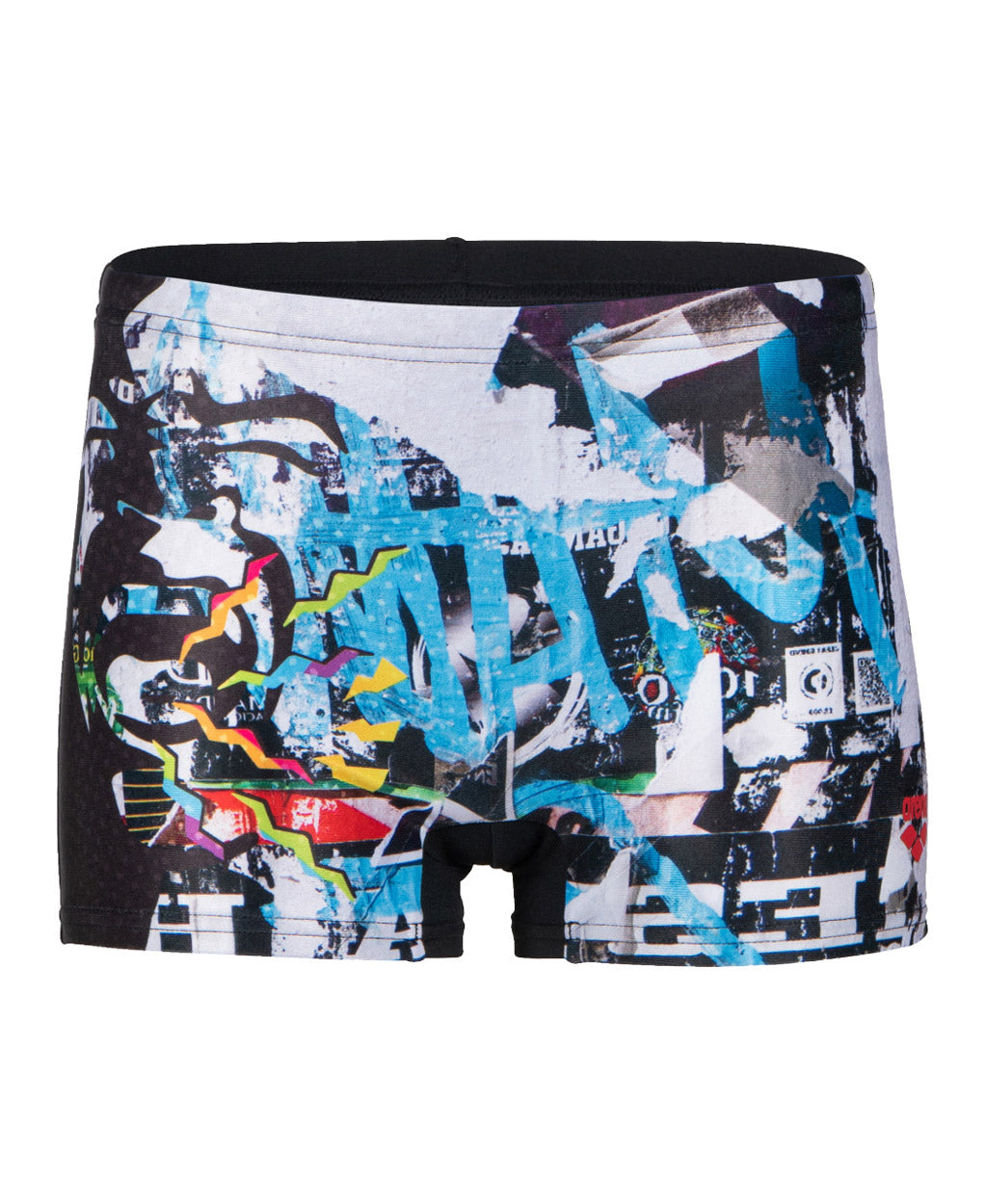 Short Placement badebukser