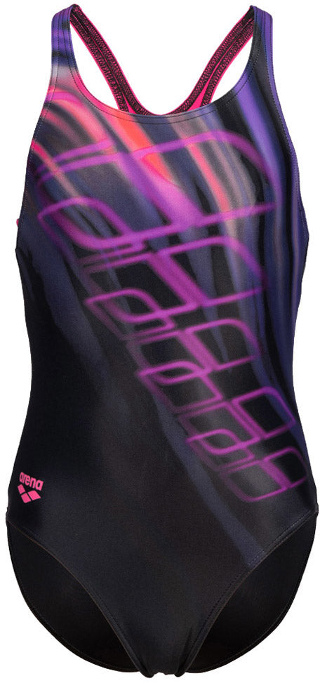 Shading Pro-Back badedragt