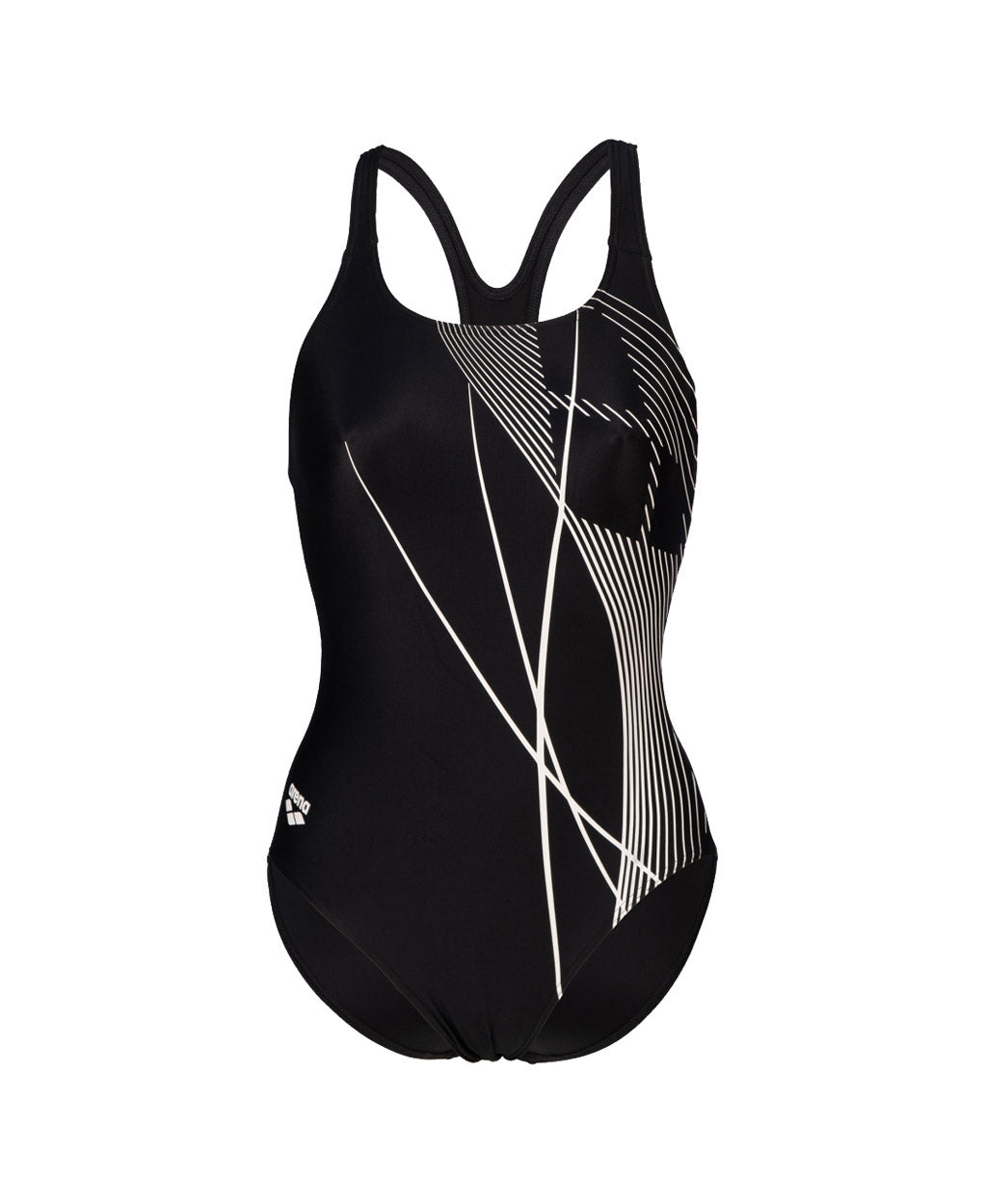 Branch Pro-Back badedragt