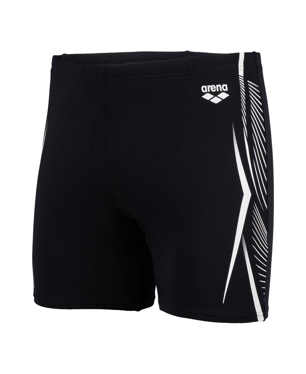 Feather Mid badebukser