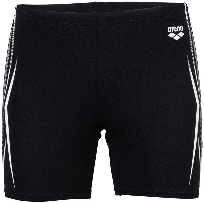 Feather Mid badebukser