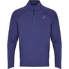 LS 1/2 Zip Jersey fra Asics