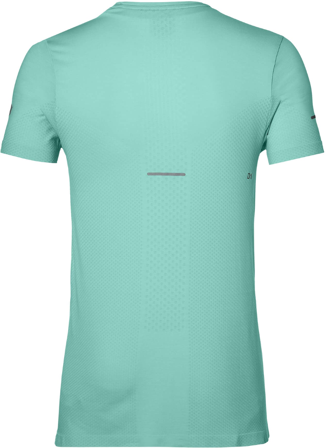 Seamless Short Sleeve - Mænd