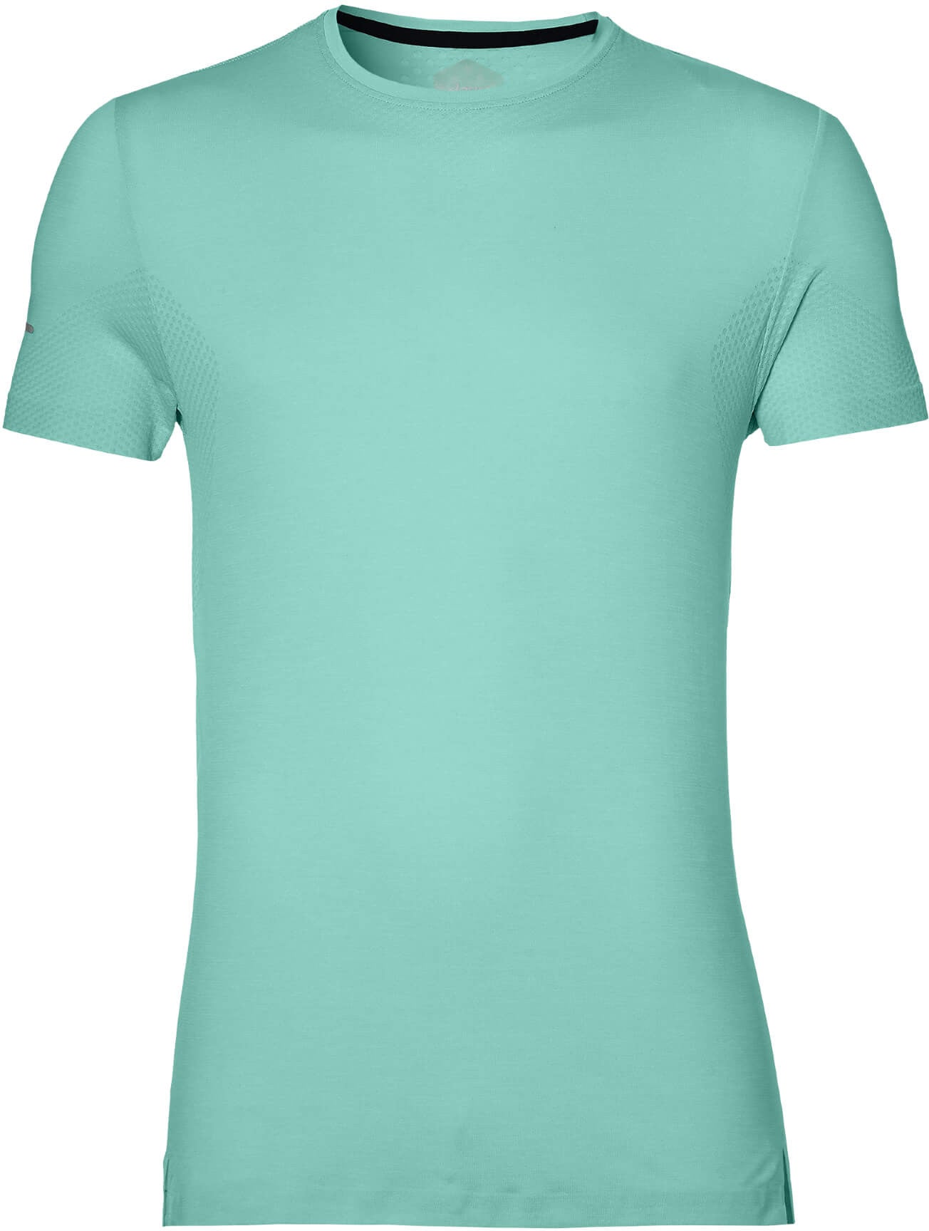 Seamless Short Sleeve - Mænd