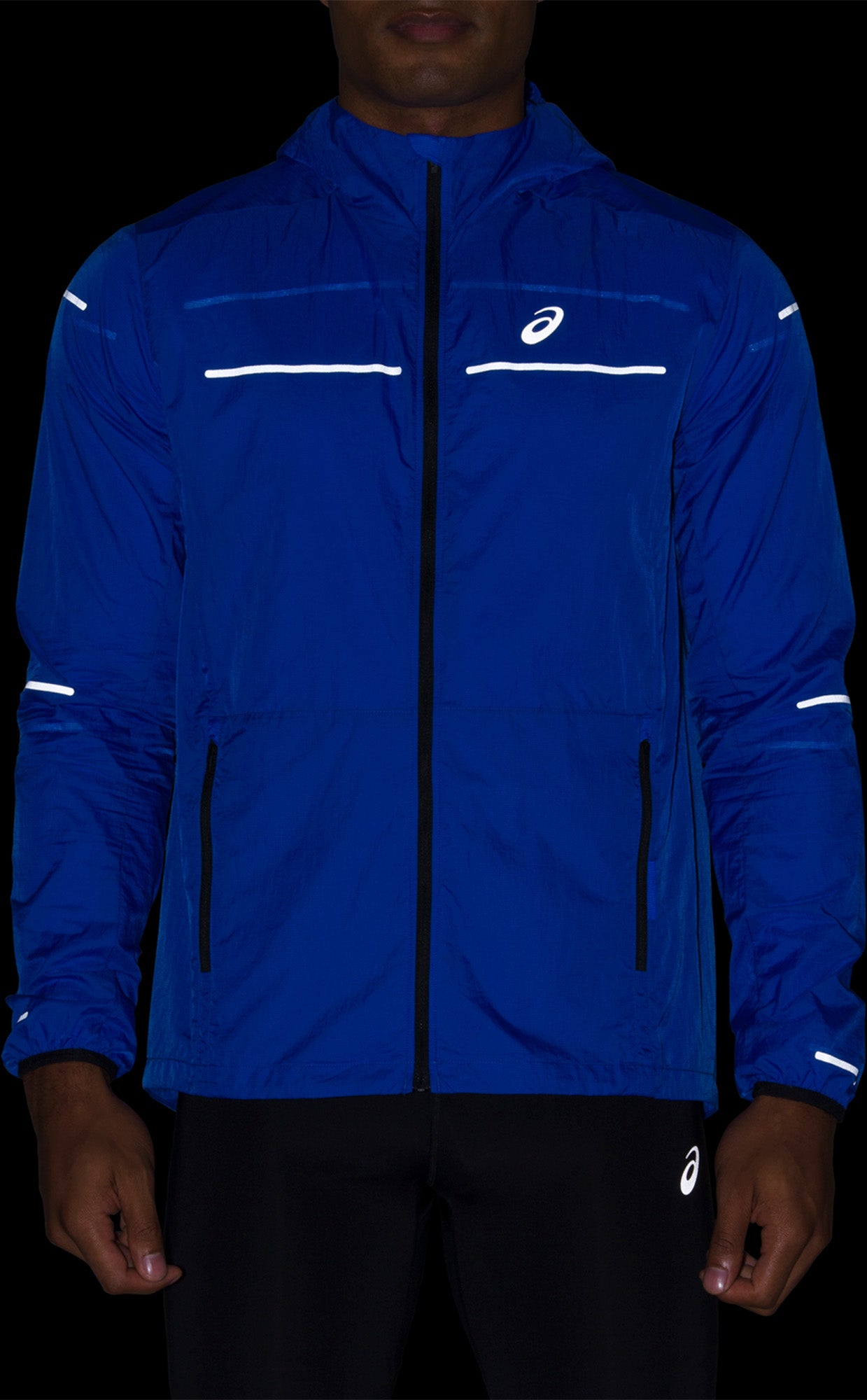 Lite-Show Jacket