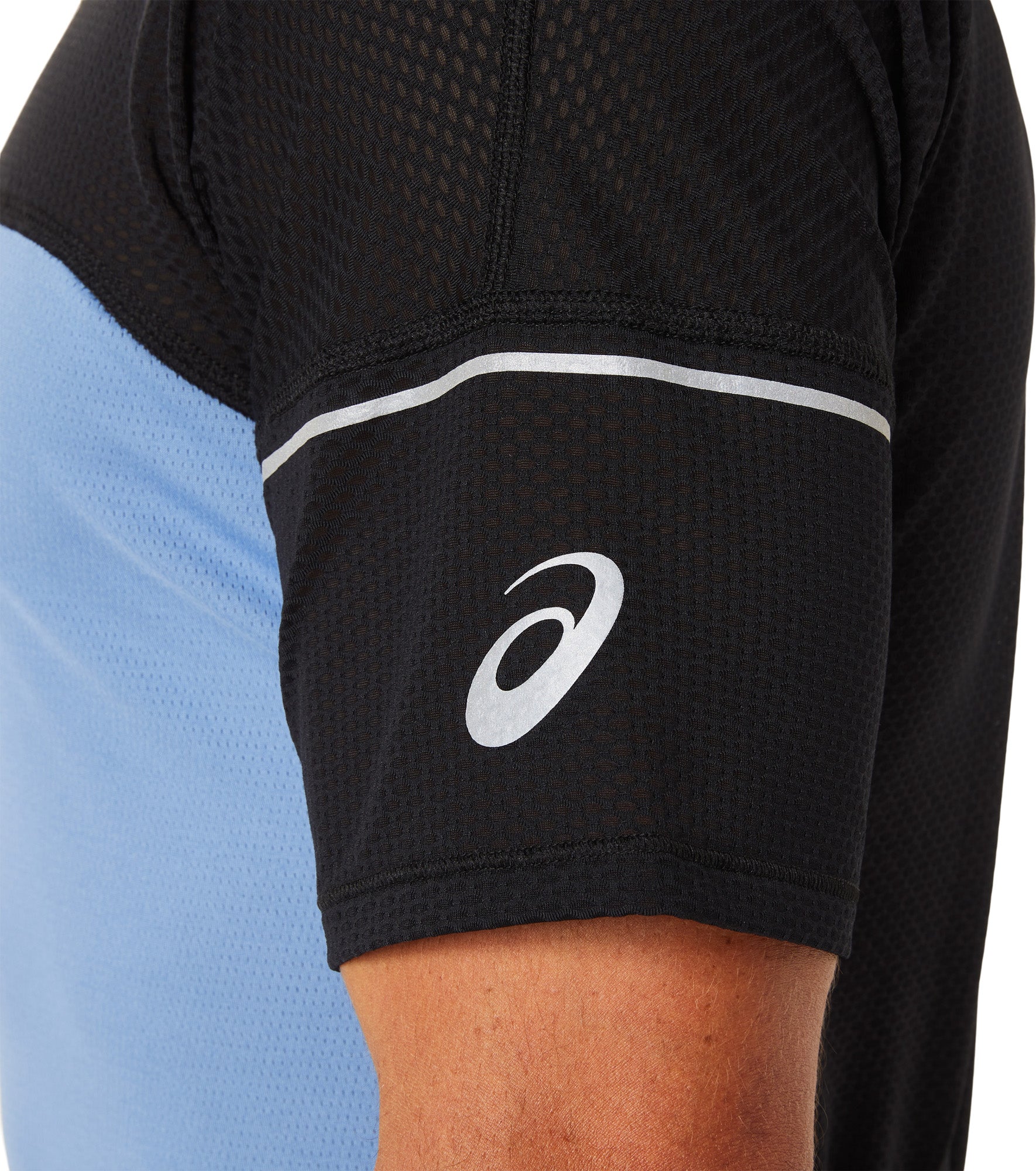 Fujitrail løbe T-shirt