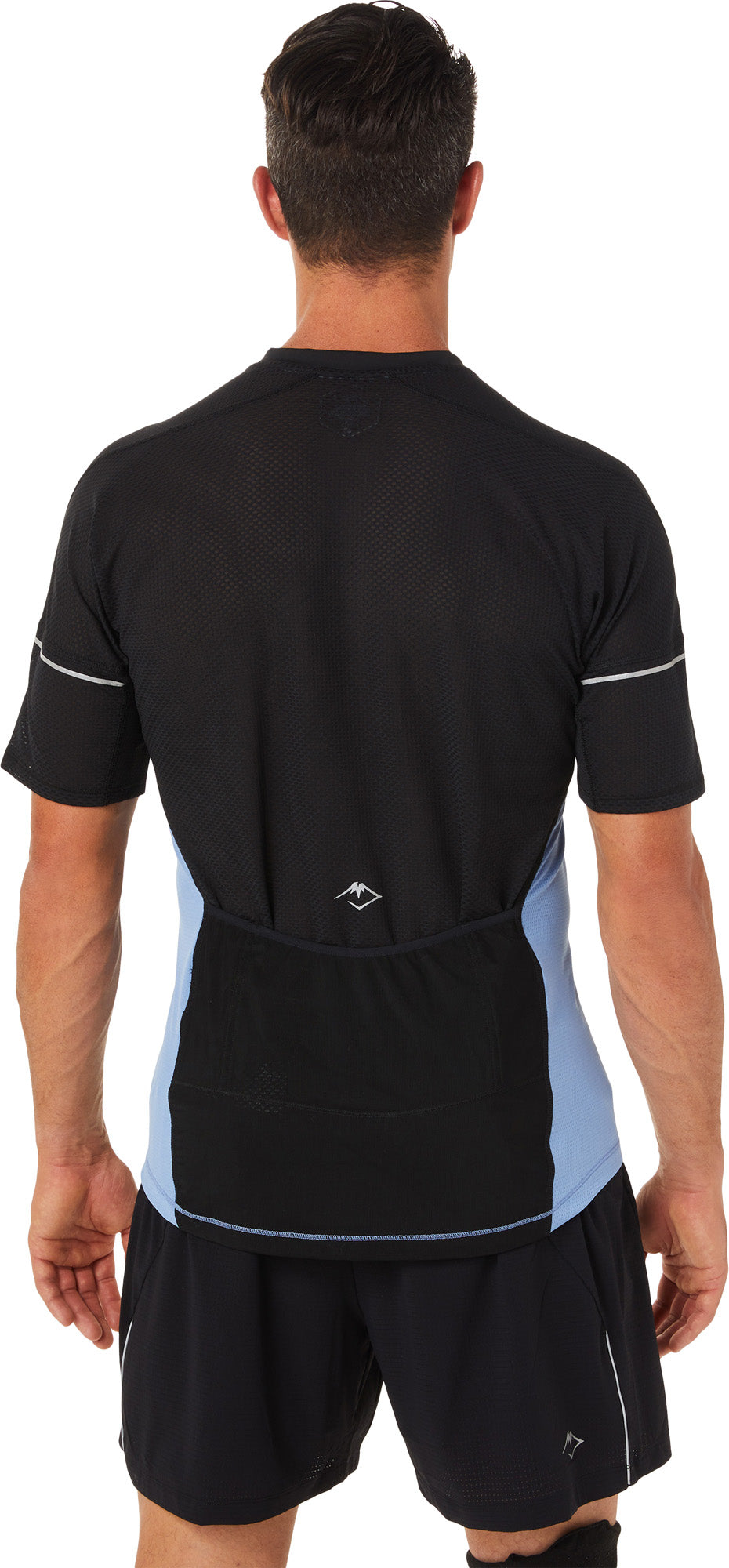 Fujitrail løbe T-shirt