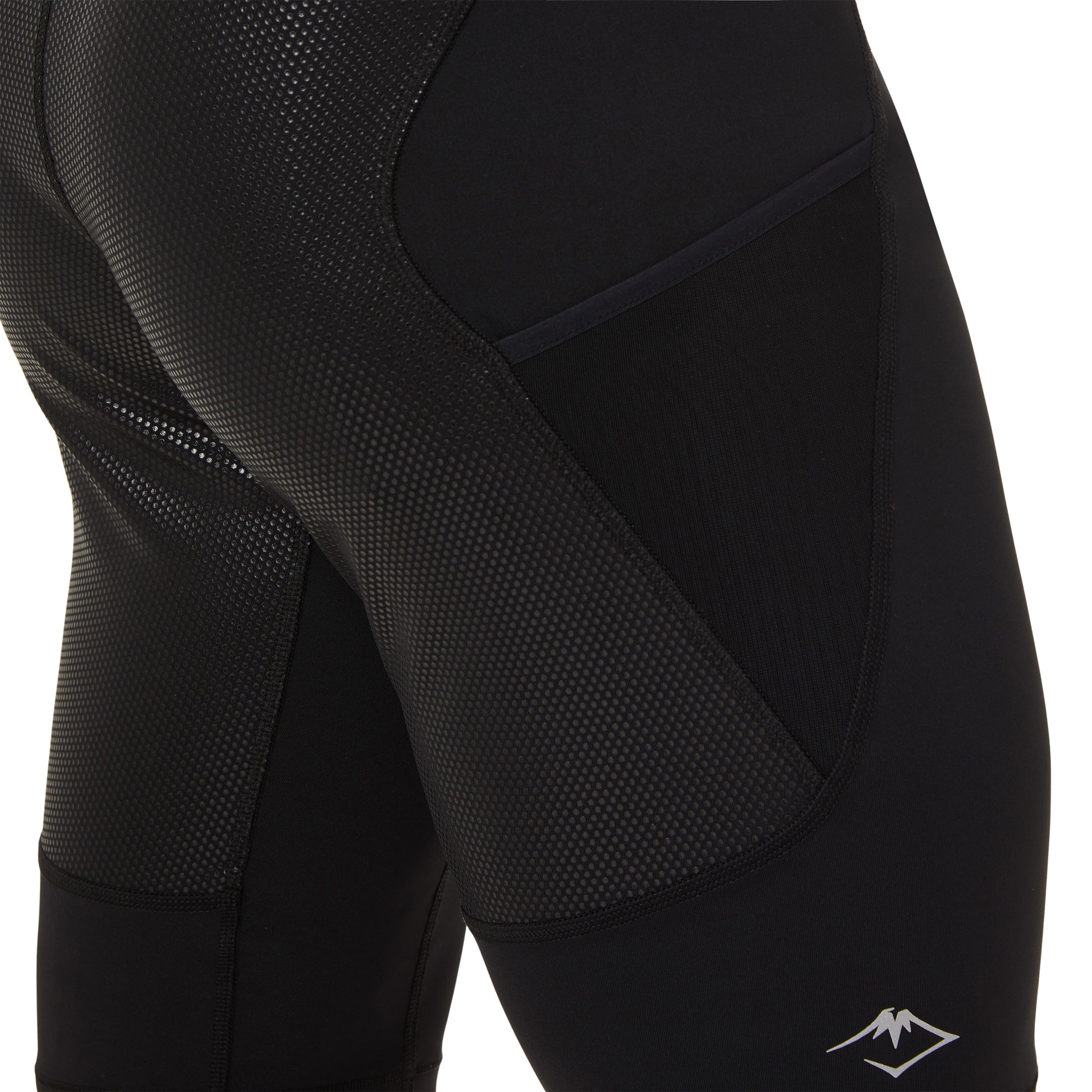 Fujitrail korte løbetights