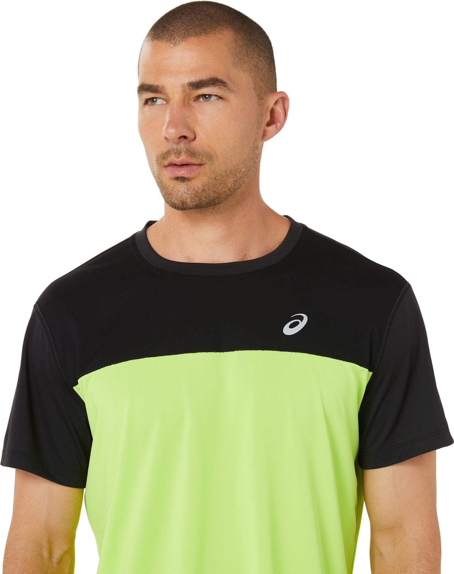 Race Actibreeze løbe T-shirt