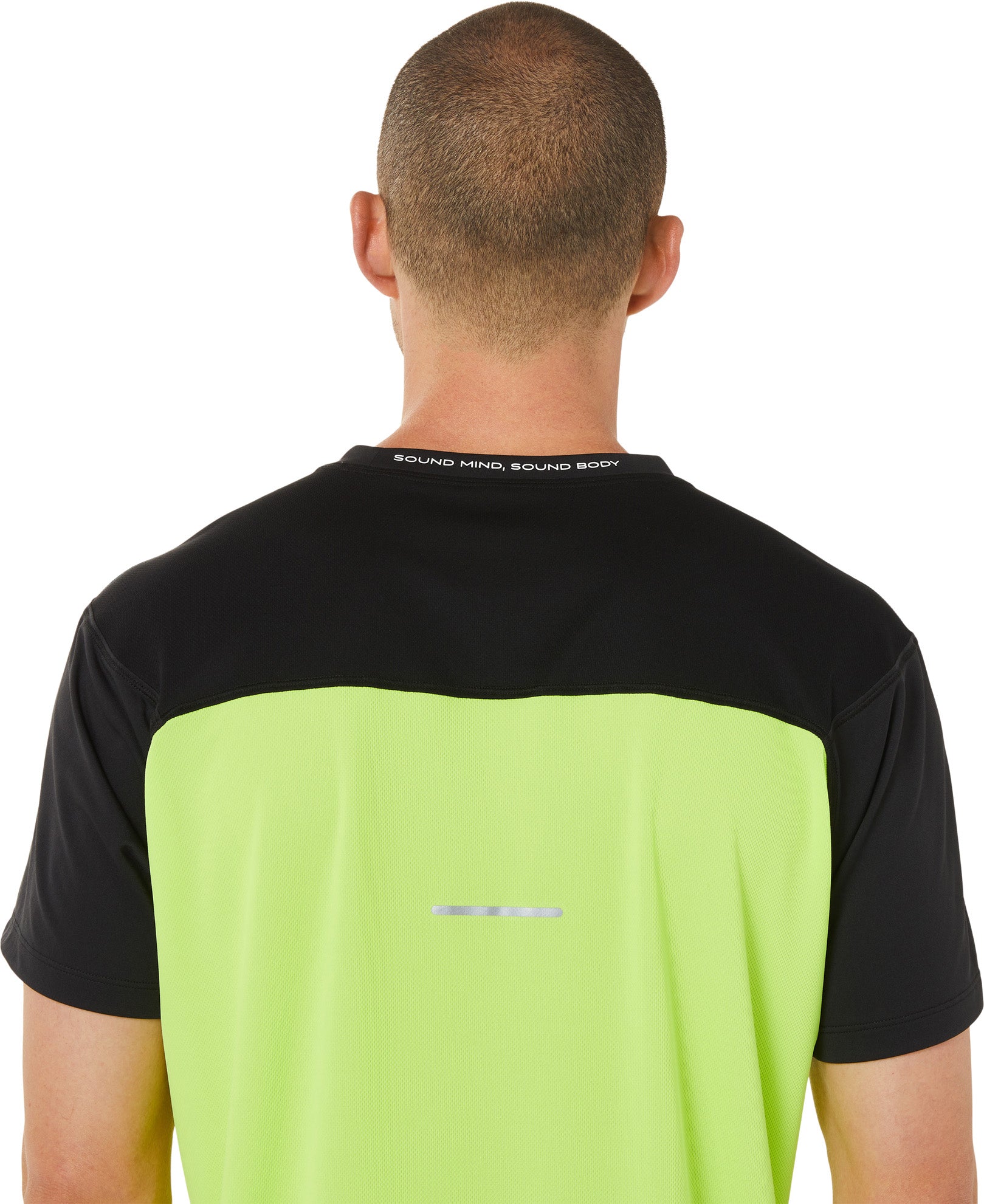 Race Actibreeze løbe T-shirt