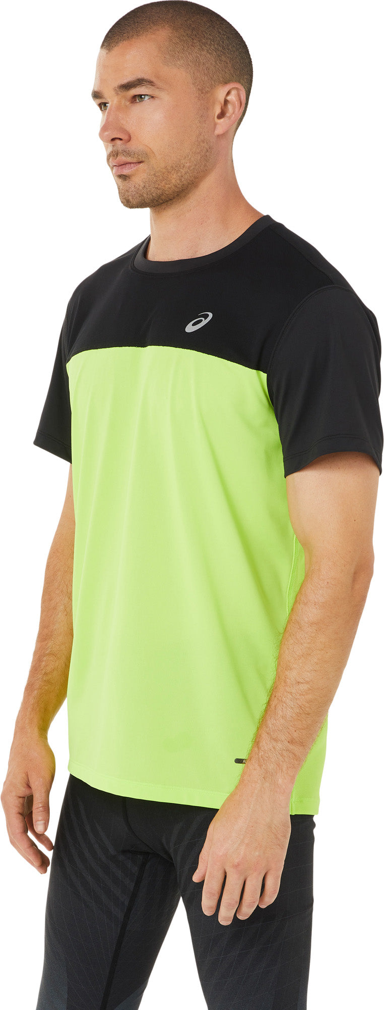 Race Actibreeze løbe T-shirt