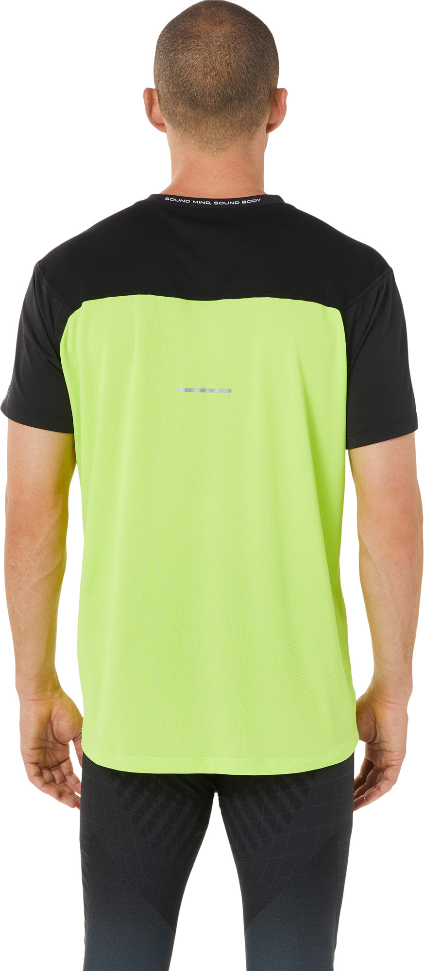 Race Actibreeze løbe T-shirt