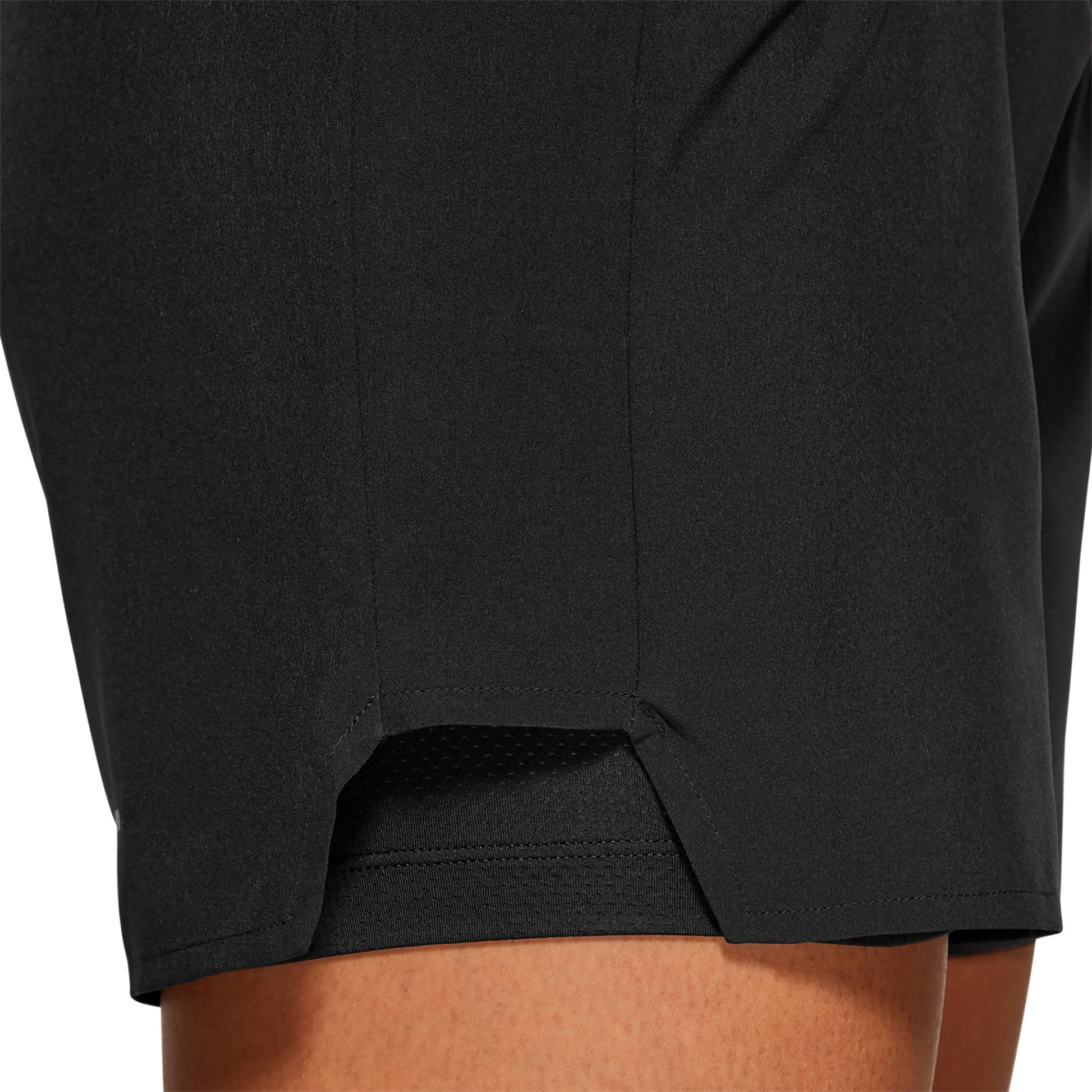 2-i-1 løbeshorts 5,5"