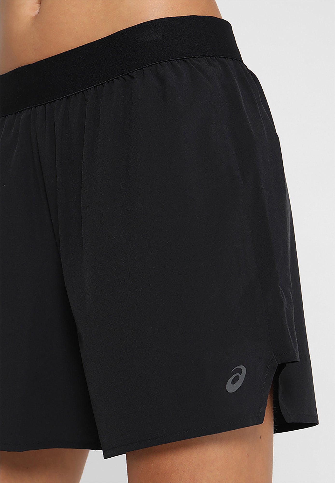 2-i-1 løbeshorts 5,5"