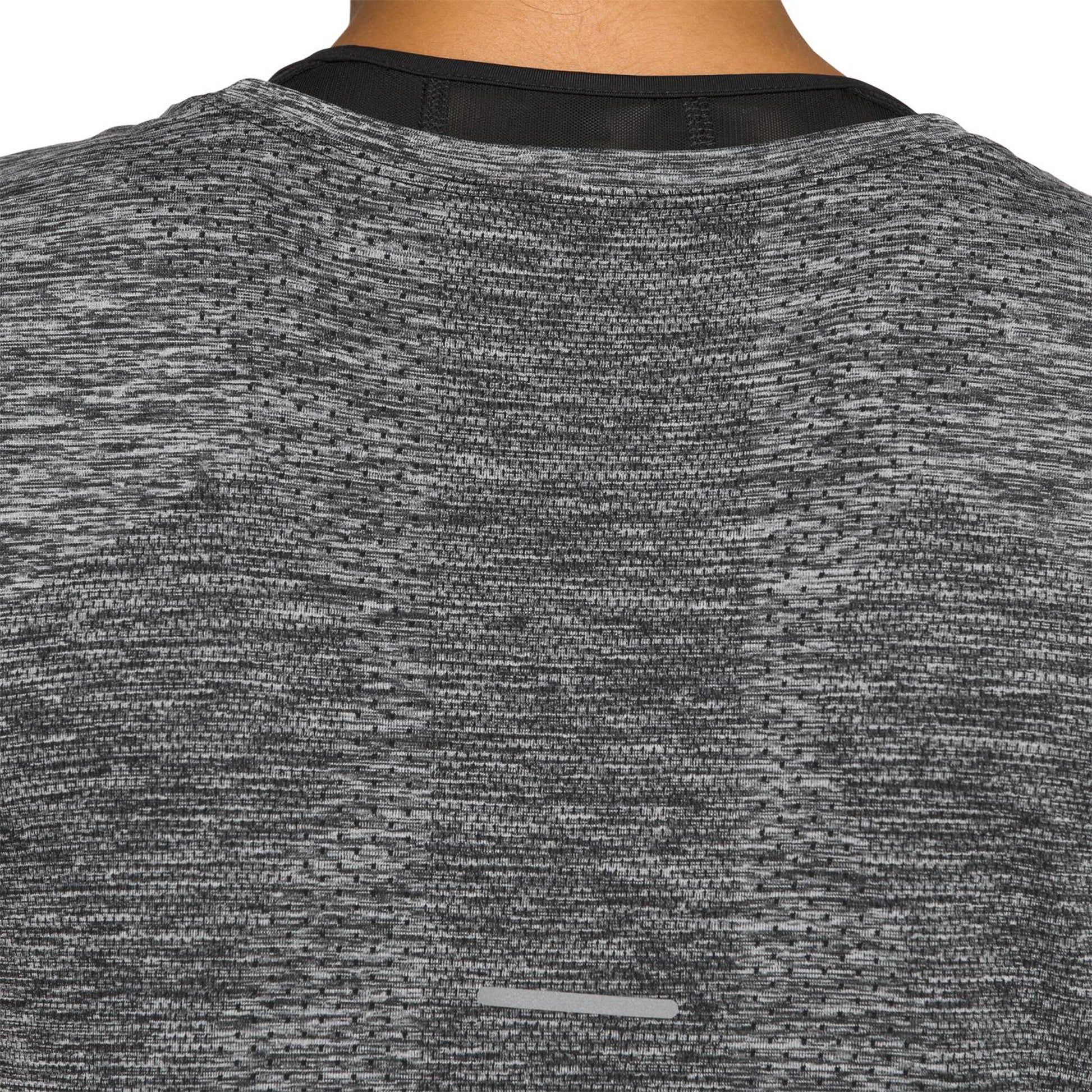 Race Seamless løbe T-shirt