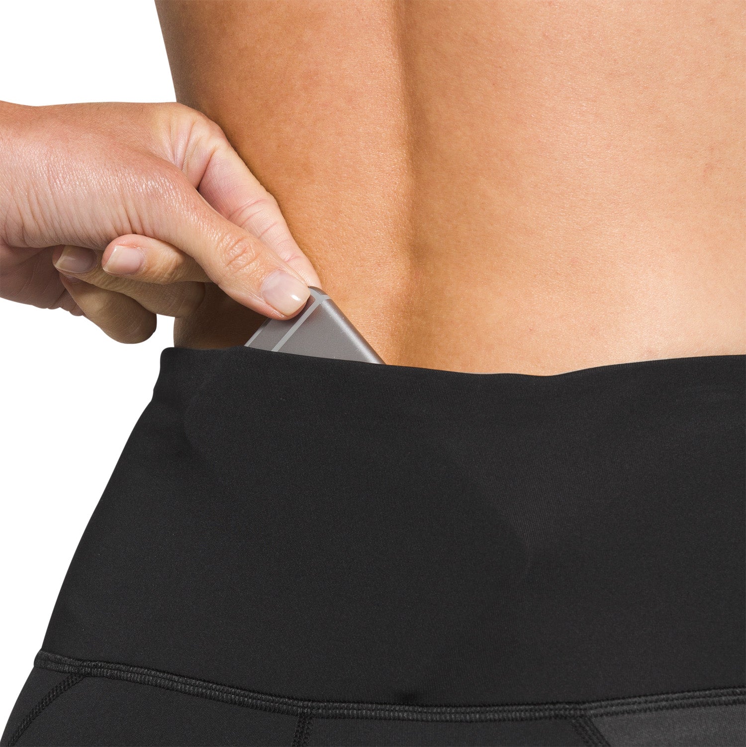 Tokyo Highwaist tights