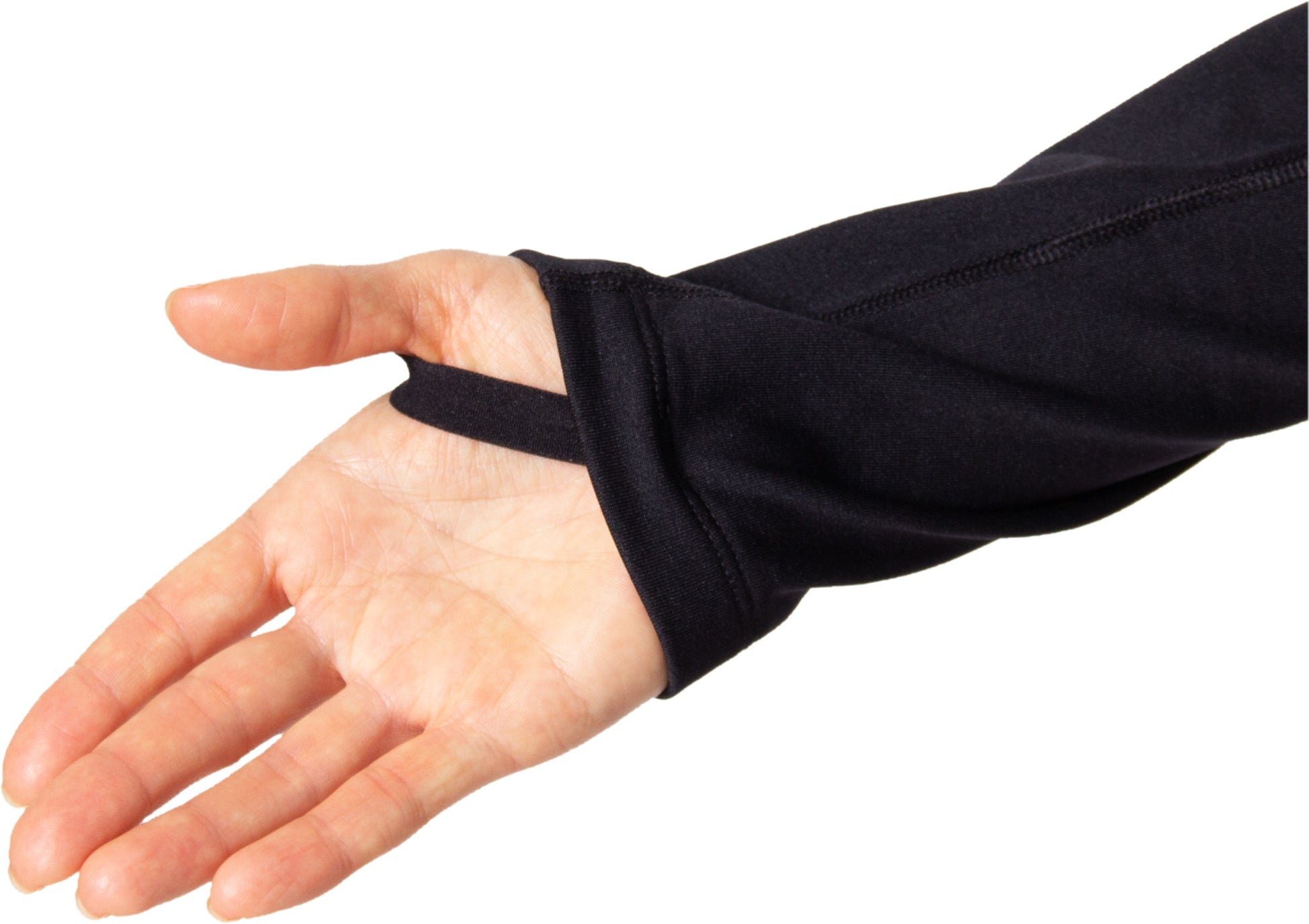 Katakana Winter 1/2 Zip