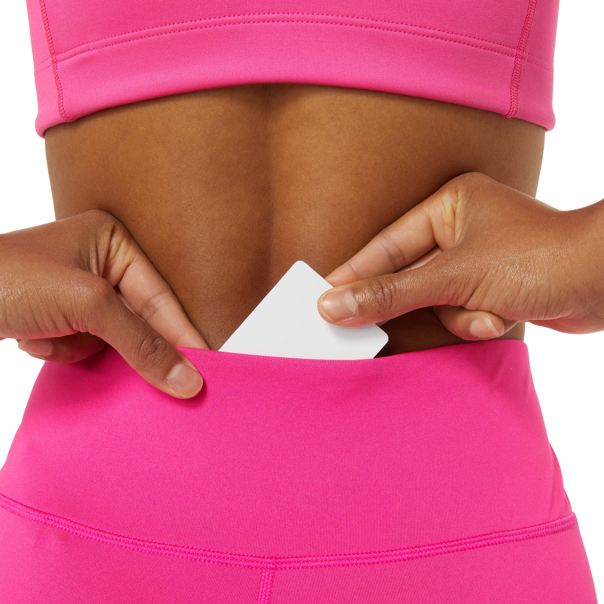 Core Sprinter korte løbetights