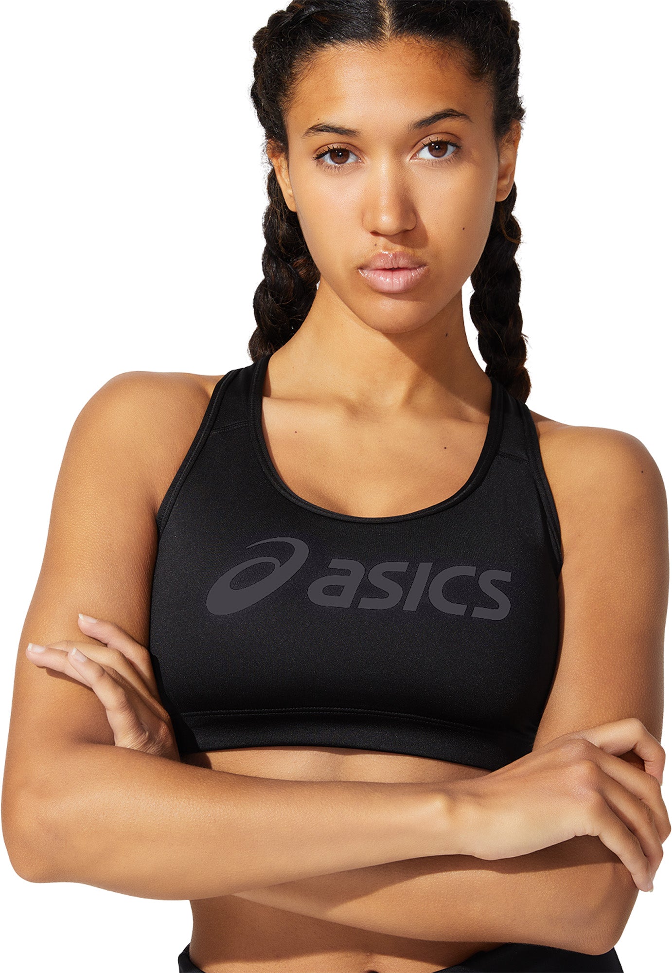 Core Asics Logo sports bh