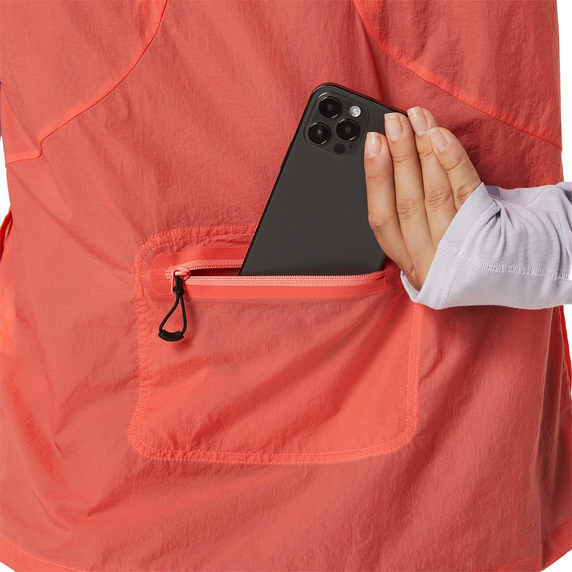 Metarun Packable løbevest