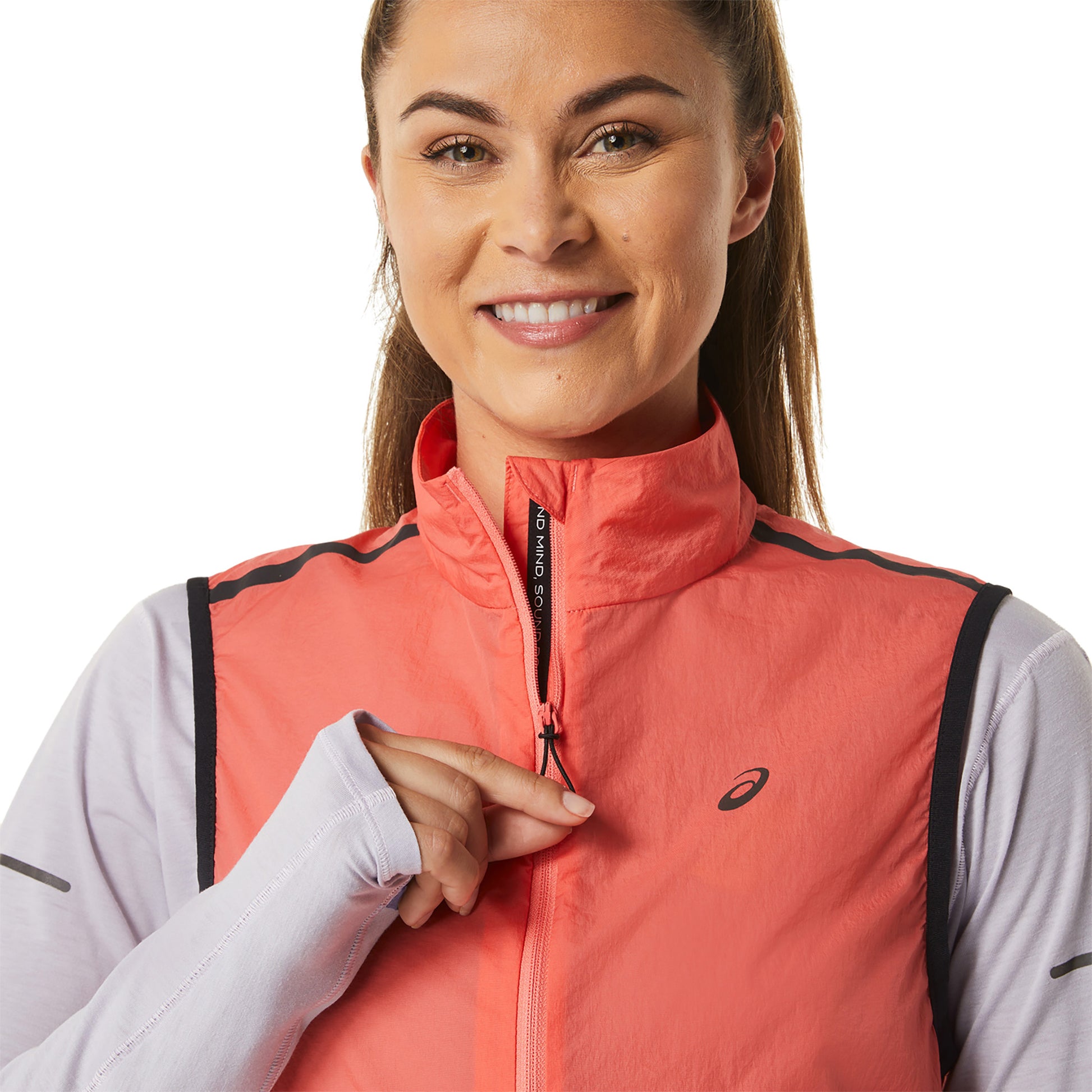 Metarun Packable løbevest