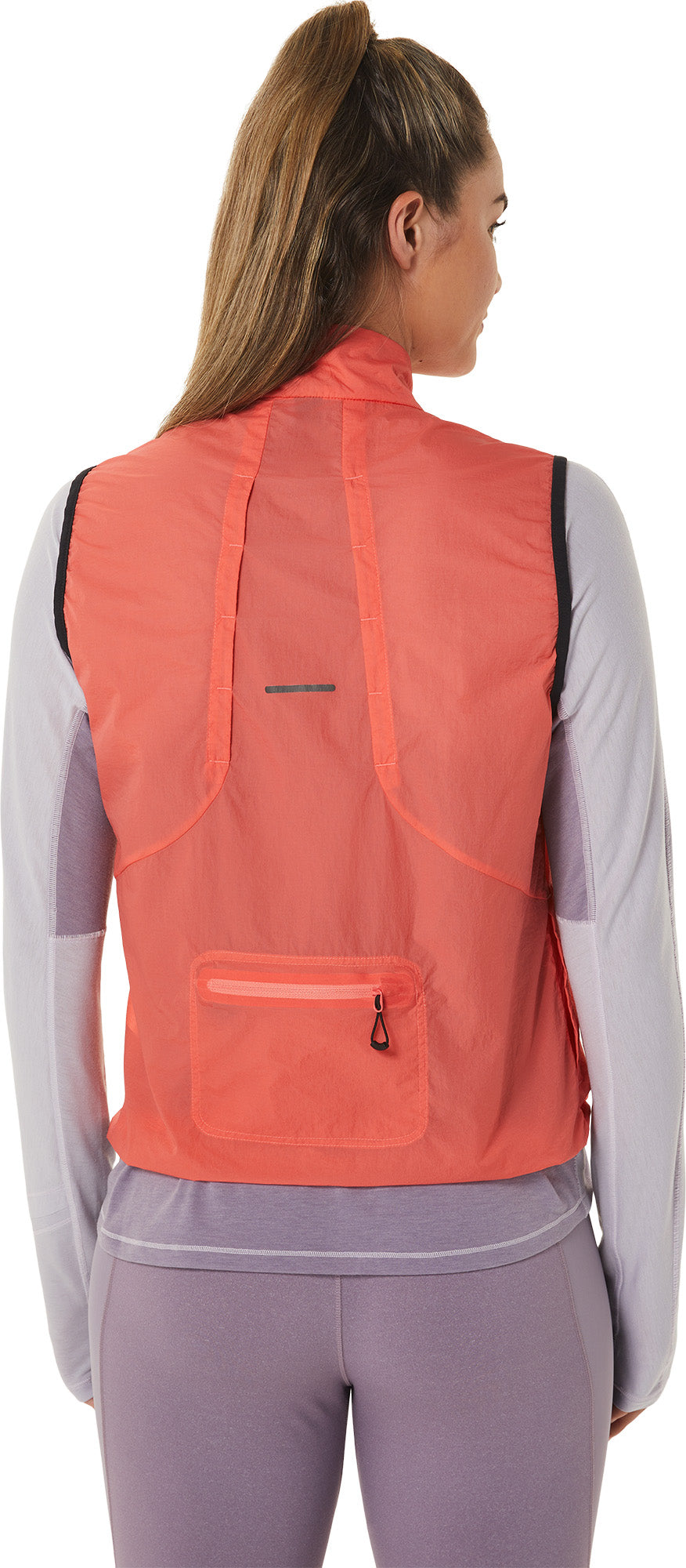 Metarun Packable løbevest