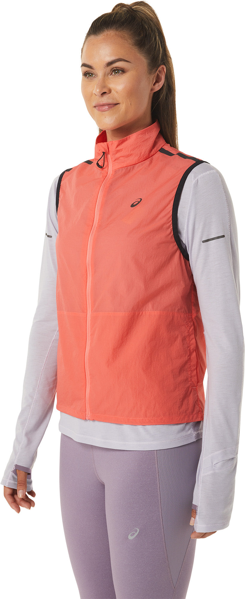 Metarun Packable løbevest