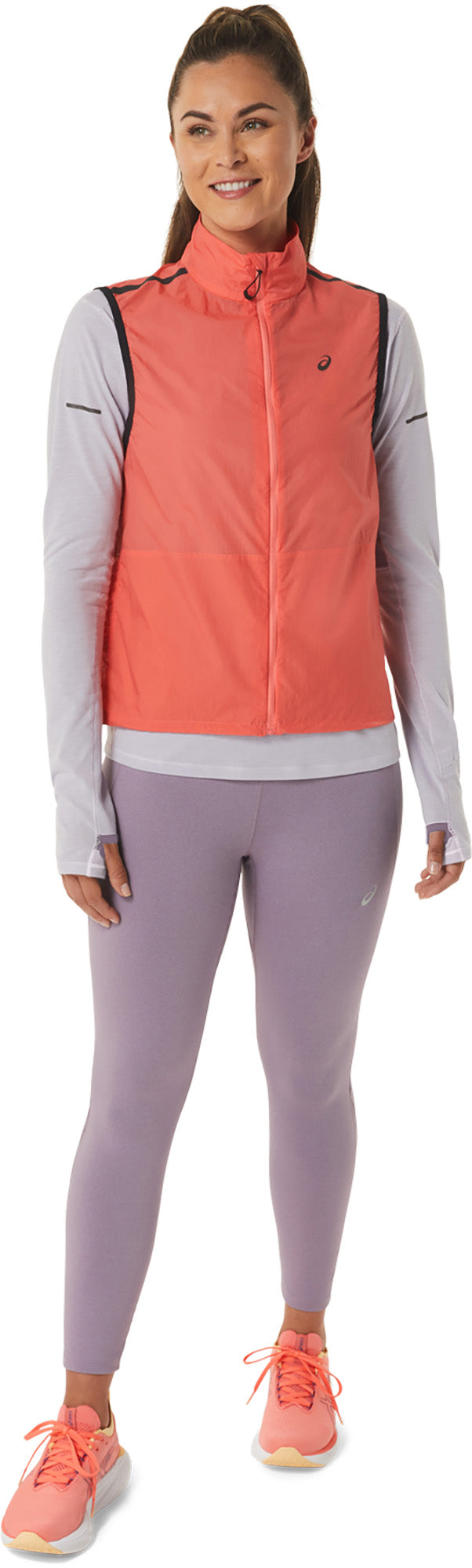 Metarun Packable løbevest