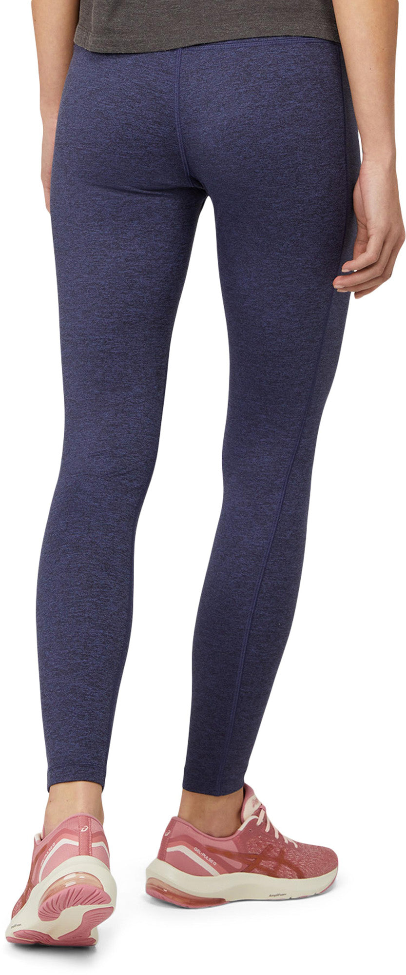 High Waist 2 træningstights