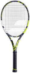 Pure Aero tennisketcher fra Babolat