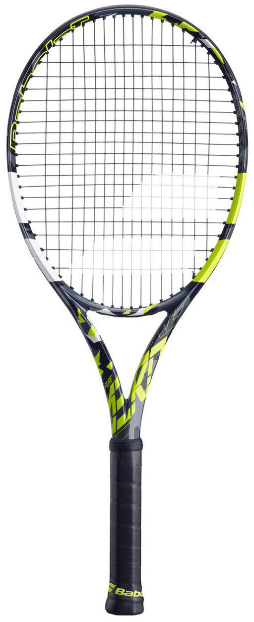 Pure Aero tennisketcher