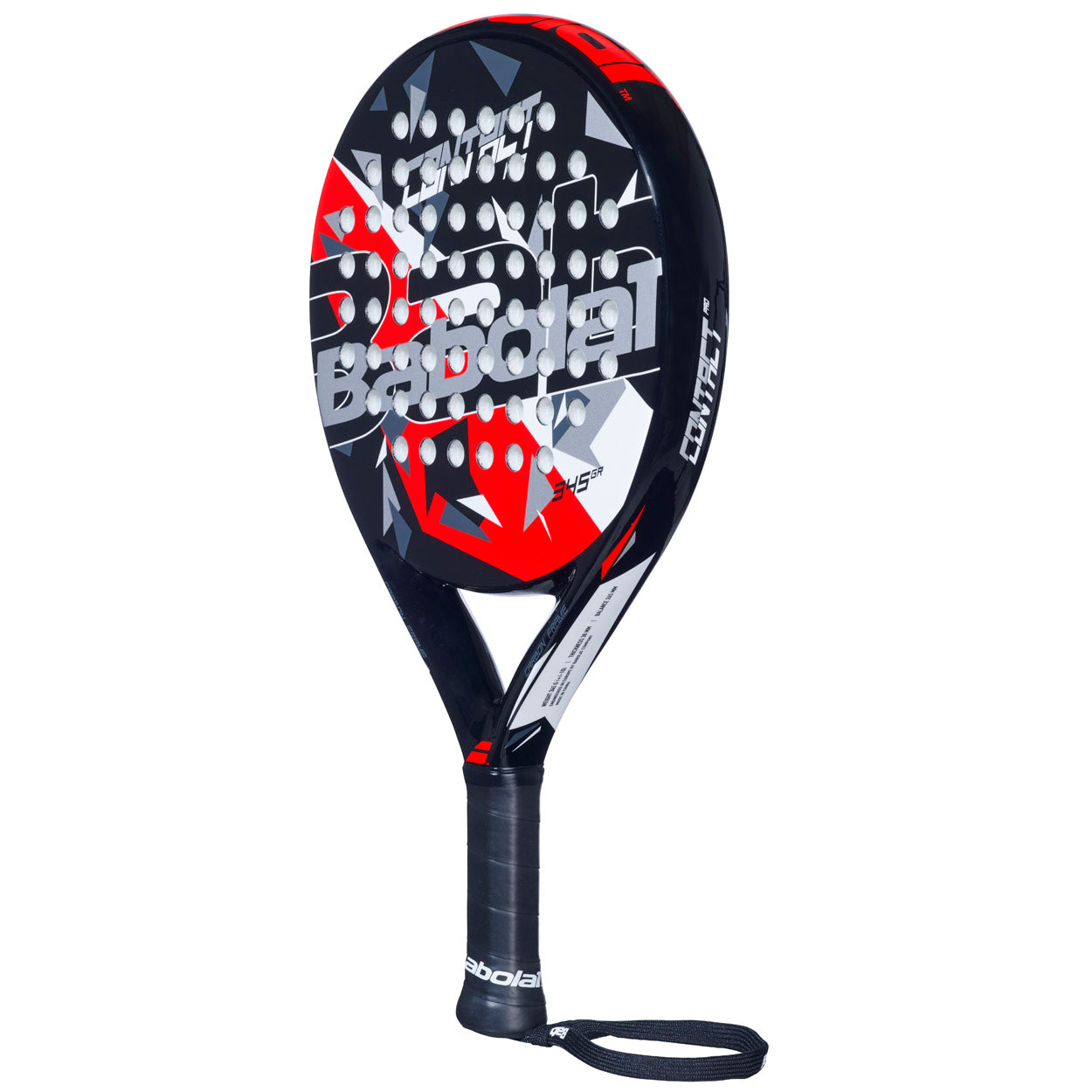 Contact Pro padel bat
