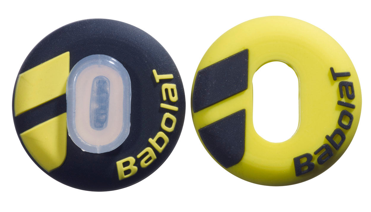 Custom Damp, vibrationsdæmper til tennisketcher