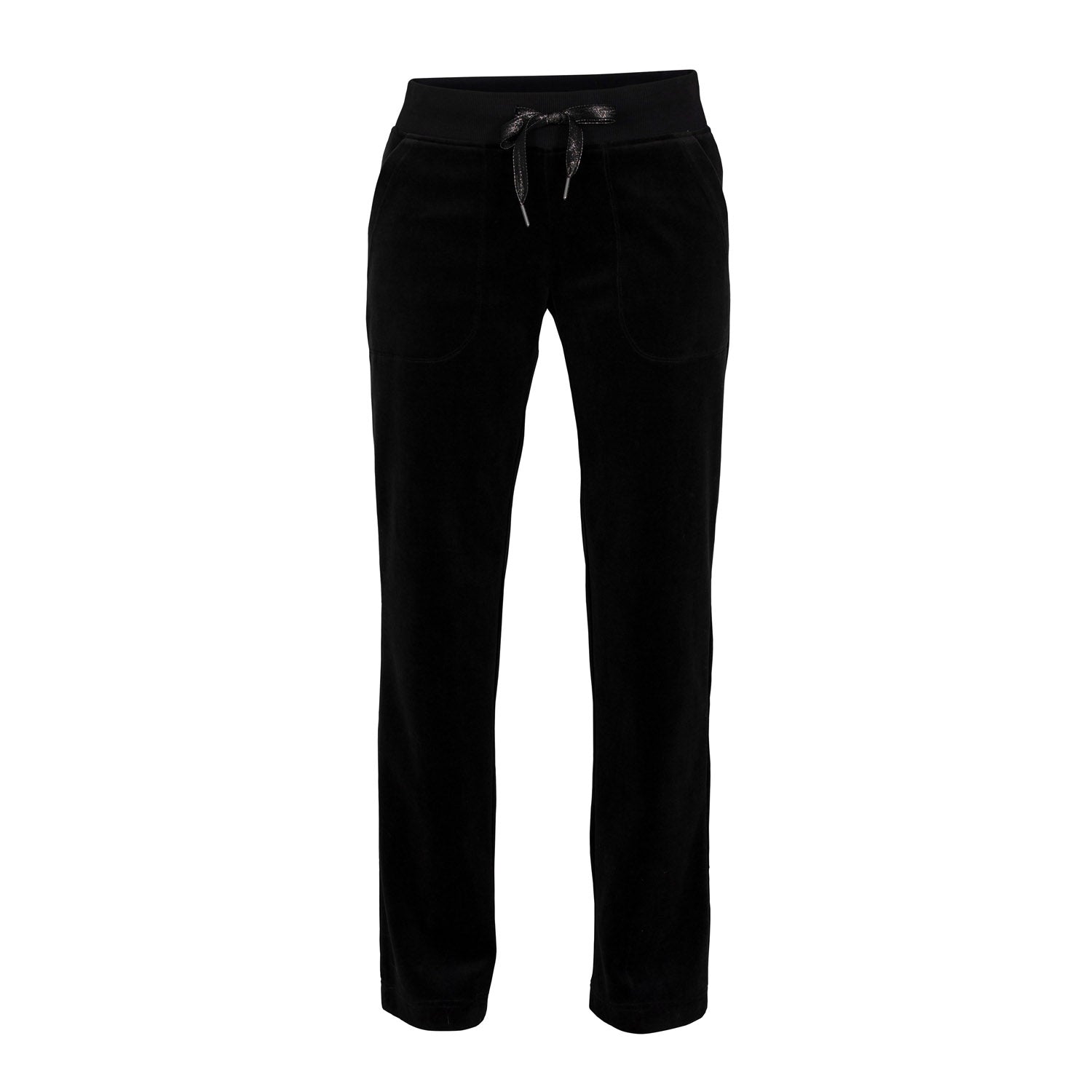 Konstanz velour joggingbukser