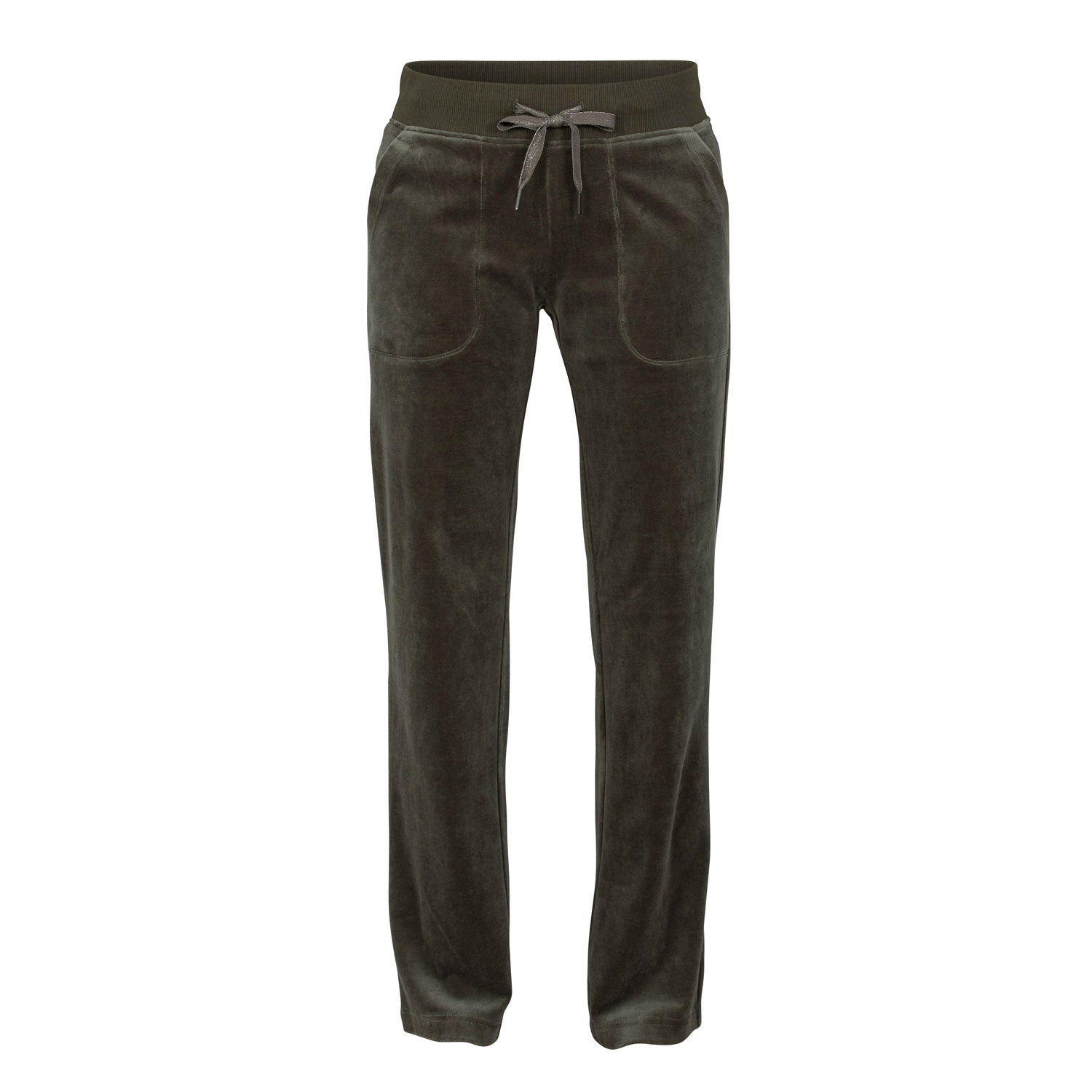 Konstanz velour joggingbukser