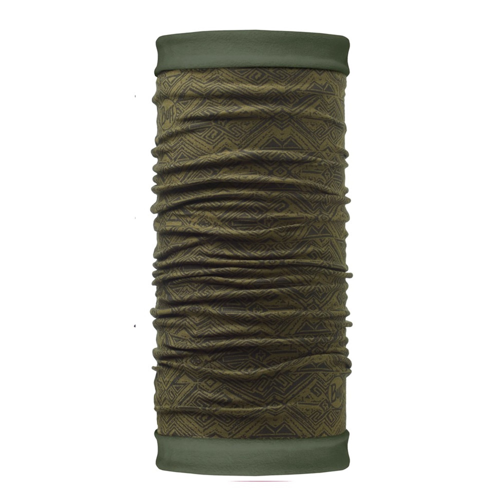 Polar Reversible halsedisse