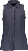 Waistcoat vest fra Carite