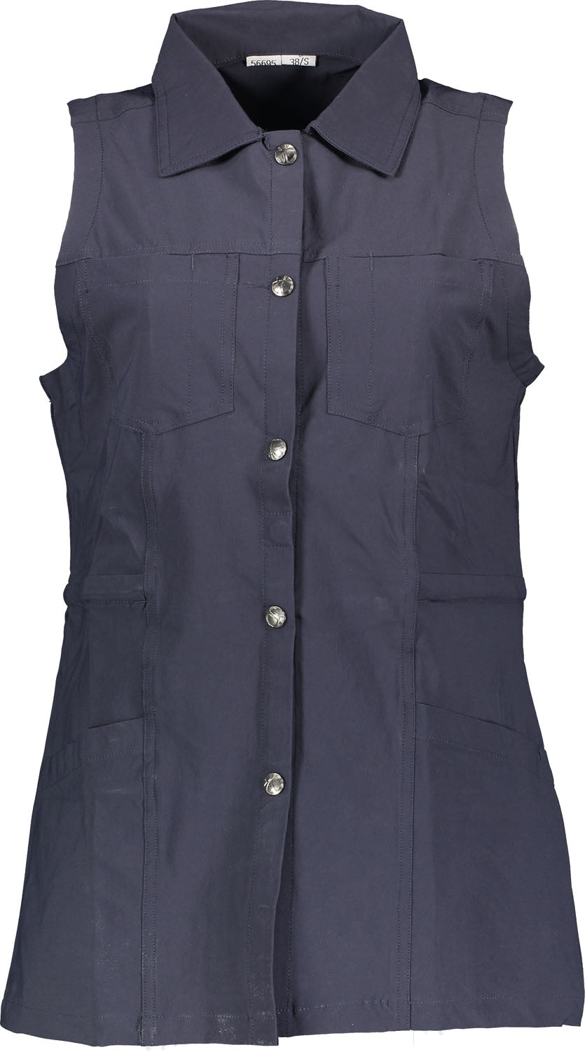 Waistcoat vest