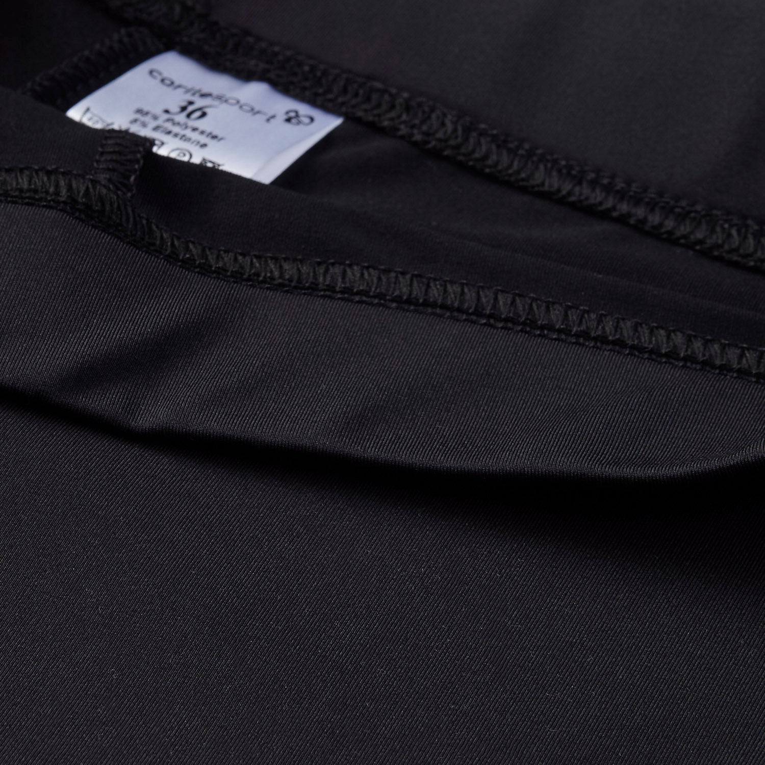 Edgefield Capri træningstights