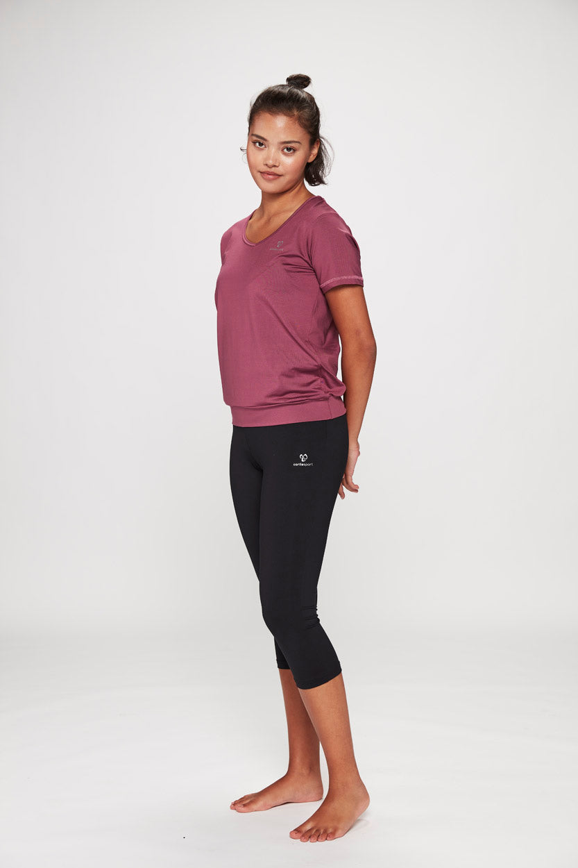 Edgefield Capri træningstights