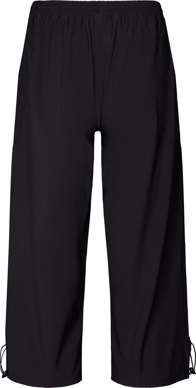 2-Way Capri træningsbukser