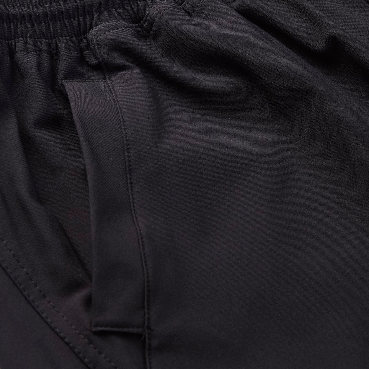 2-Way Capri træningsbukser