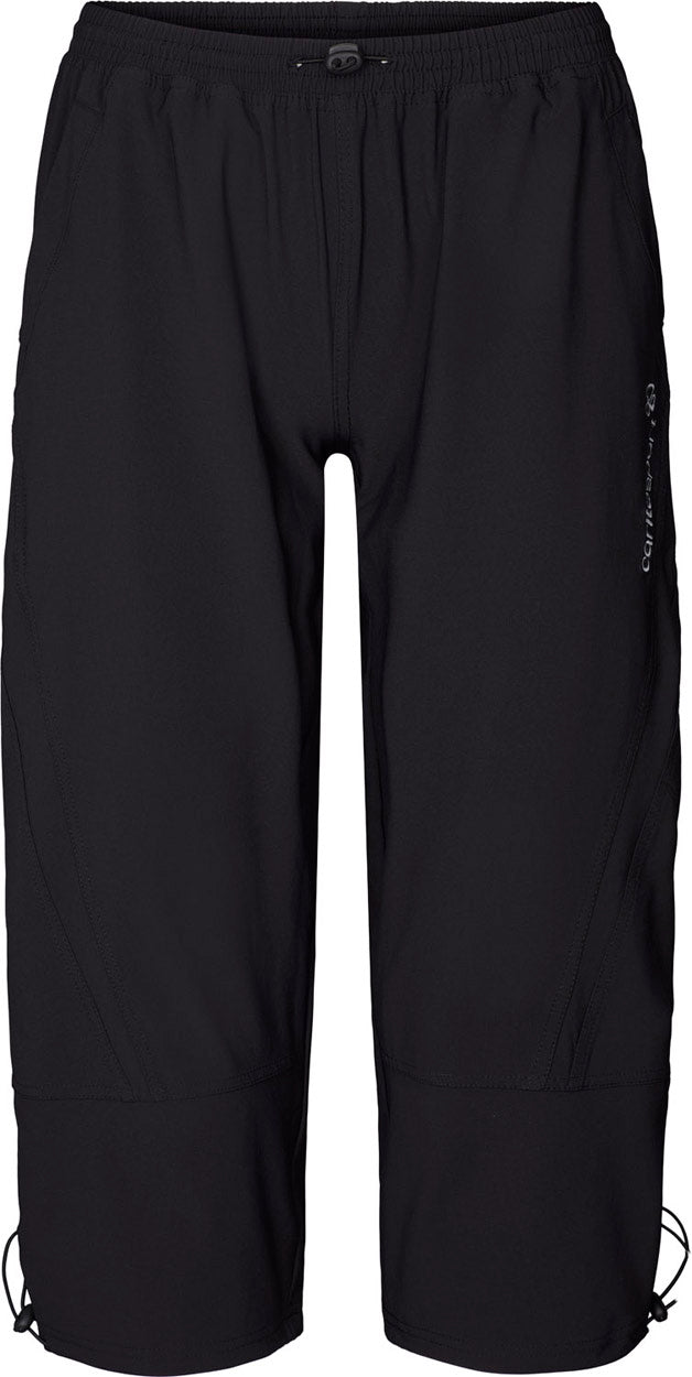 2-Way Capri træningsbukser